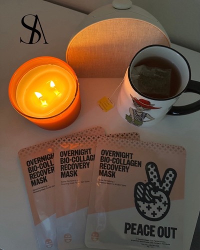 Post by peaceoutskincare