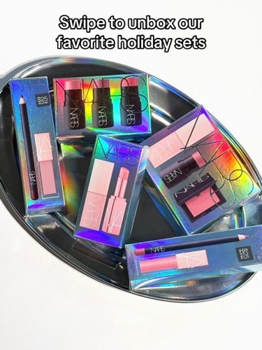 Post by narscosmetics