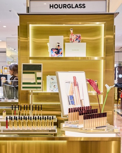 Post by hourglasscosmetics