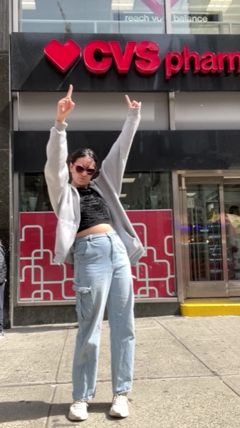 TikTok Post Thumbnail