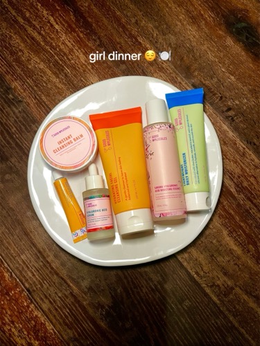 Post by goodmolecules