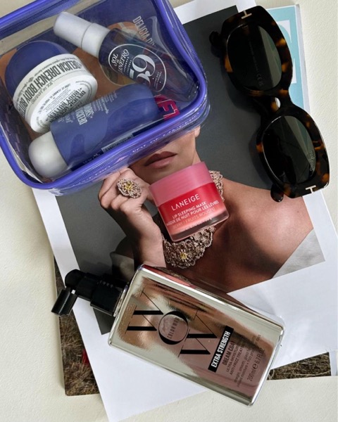 Post by lookfantastic