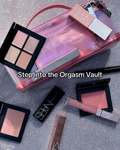 Post by narscosmetics