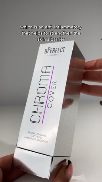 Post by bperfectcosmetics