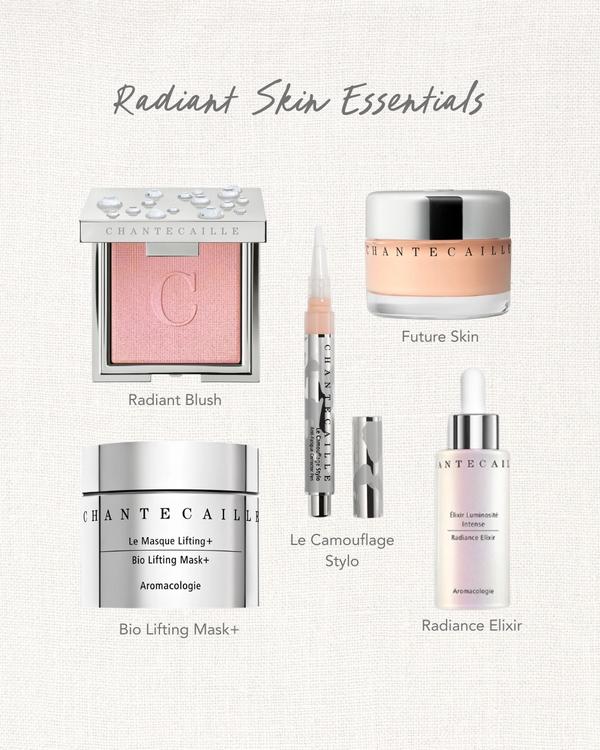 Post by chantecaille