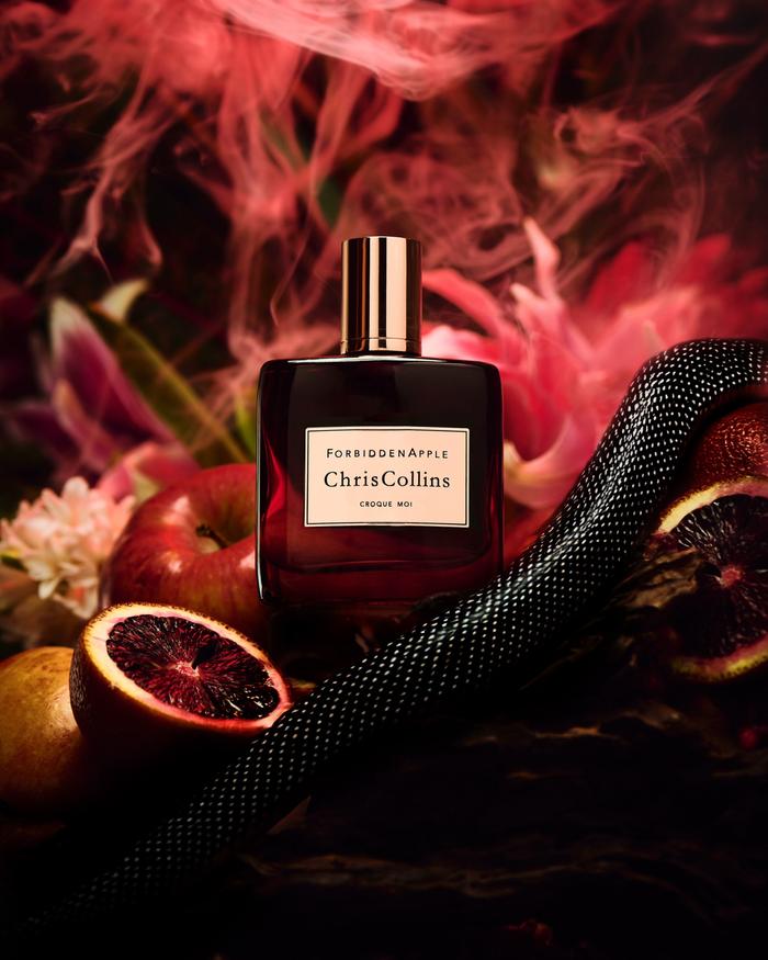 World of Chris Collins content