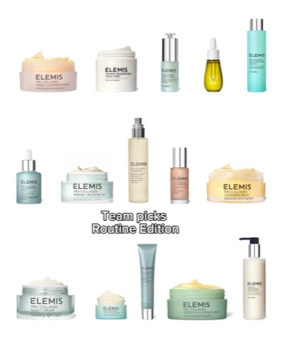 Post by elemis