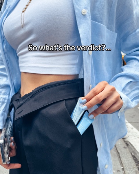 TikTok Post Thumbnail