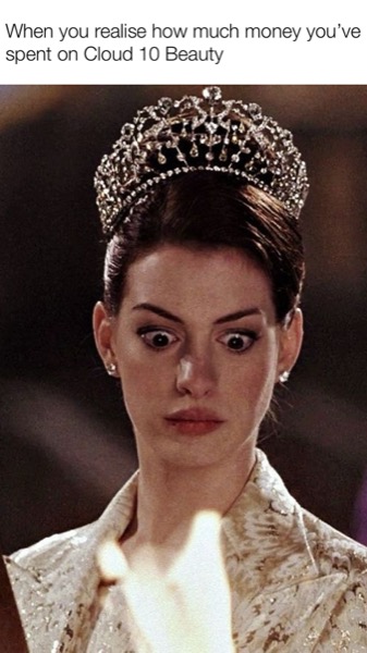 Post by cloud10beauty