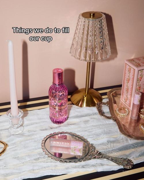 Post by lawlessbeautyofficial