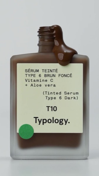 Typology content