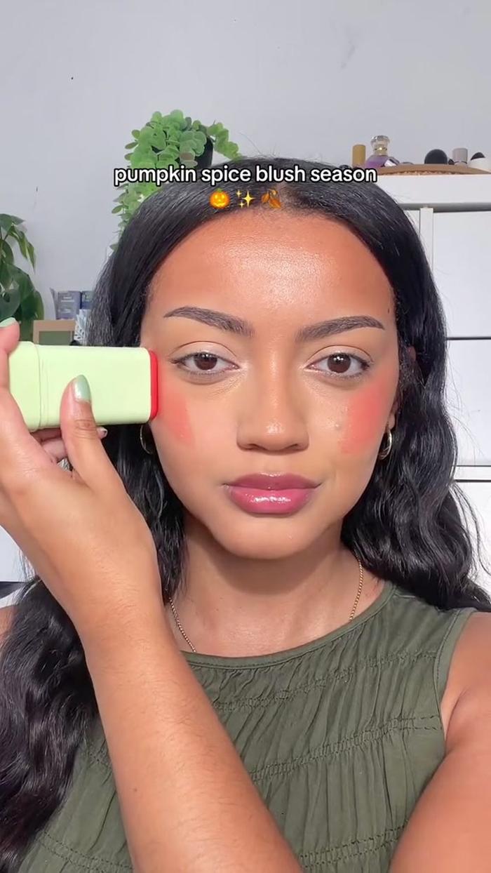 Top post by Pixi Beauty