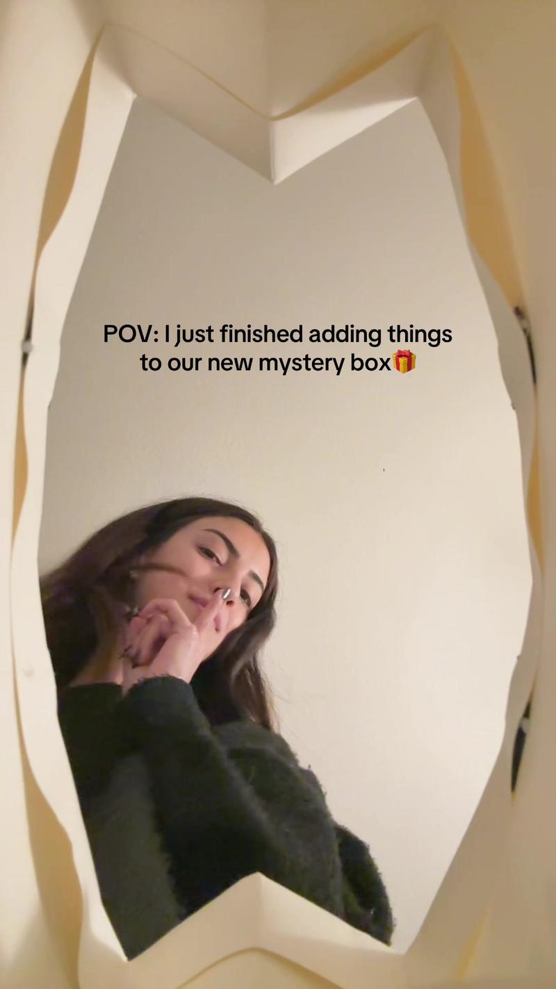 TikTok Post Thumbnail