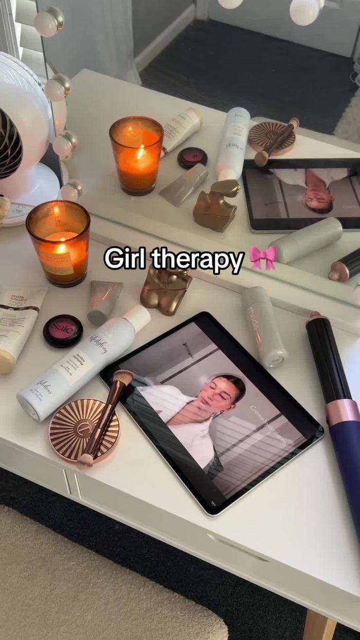 TikTok Post Thumbnail