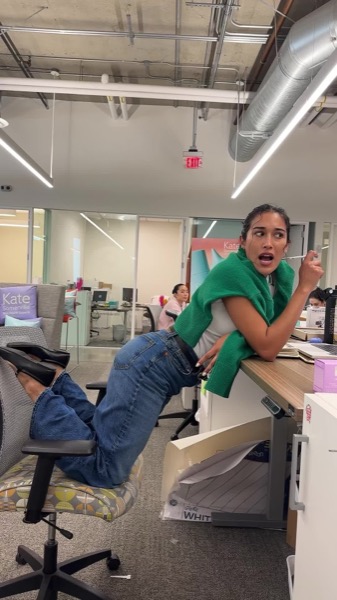 Post by katesomervilleskincare