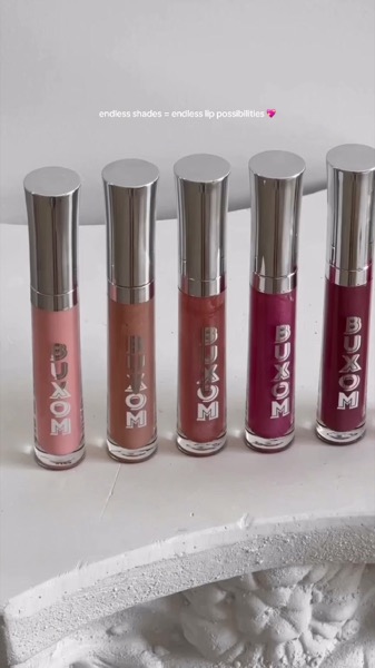 Post by buxomcosmetics