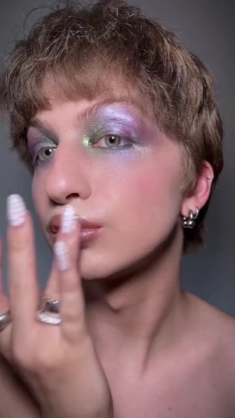 Post by kaleidosmakeup