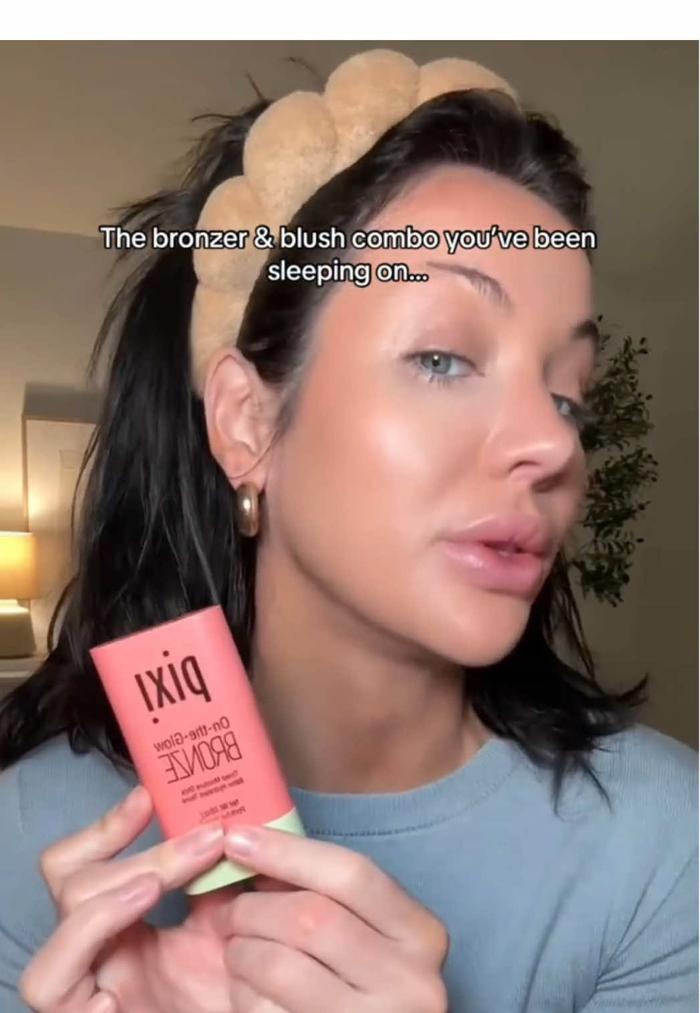 TikTok Post Thumbnail