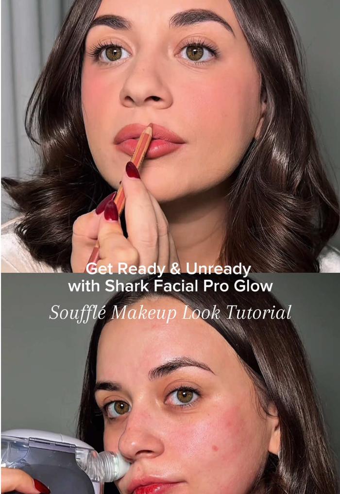 Top post by Shark Beauty