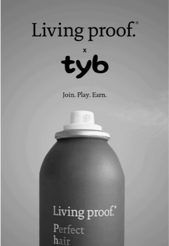 Post by livingproofinc