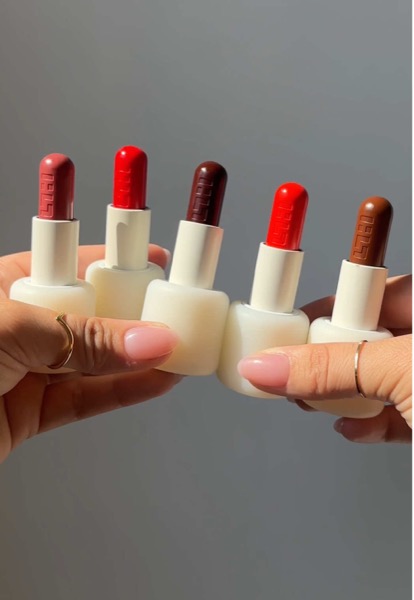 SIMIHAZE BEAUTY content