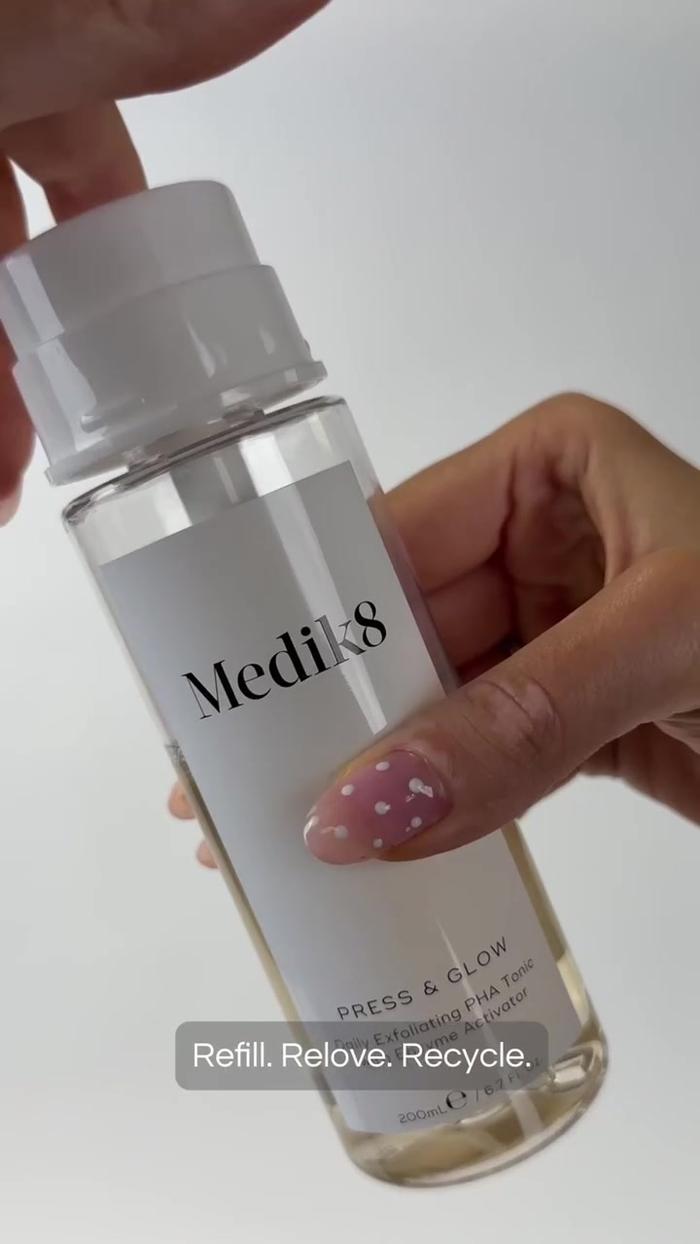 Post by officialmedik8