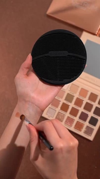 Sigma Beauty content