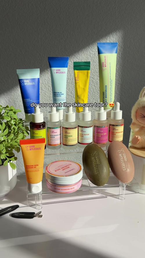 Post by goodmolecules