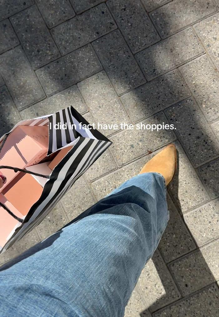 TikTok Post Thumbnail