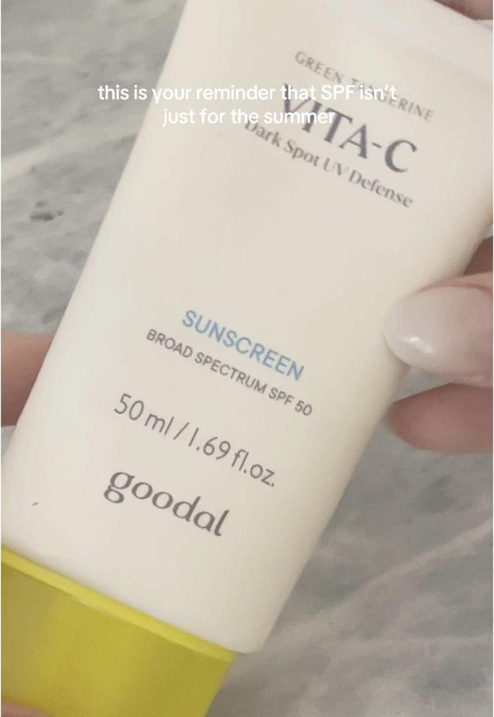 TikTok Post Thumbnail