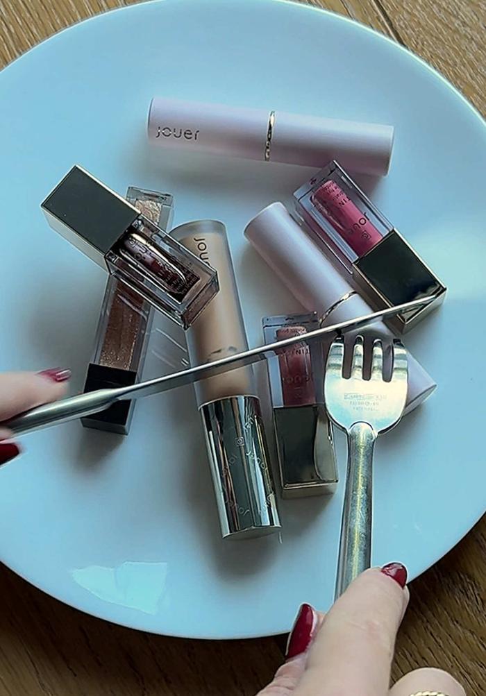 Top post by Jouer Cosmetics