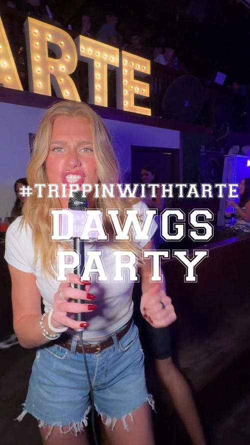 Post by tartecosmetics