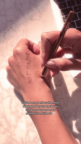 Post by charlottetilbury