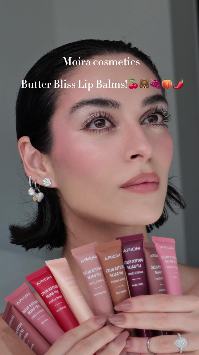 Post by moiracosmetics