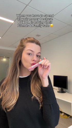 Post by buxomcosmetics