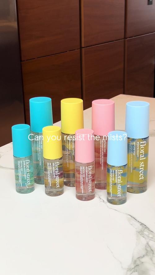 Post by floralstreet_