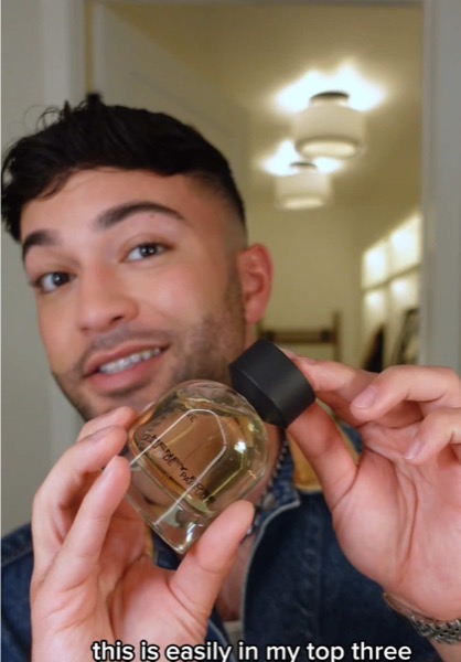TikTok Post Thumbnail