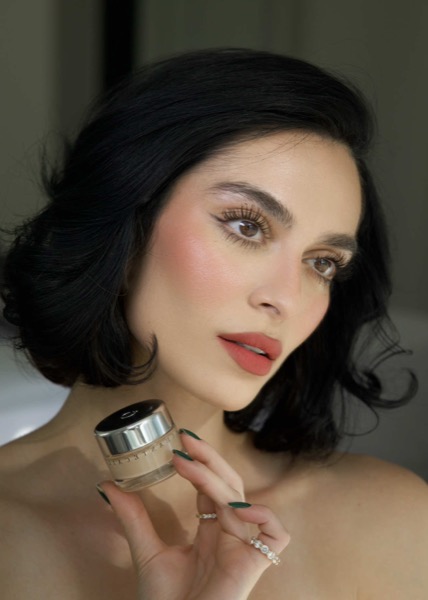 Post by chantecaille