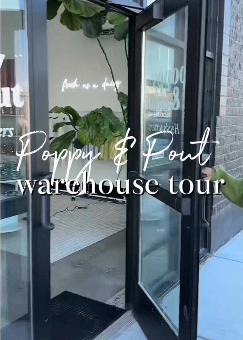 Post by poppyandpout