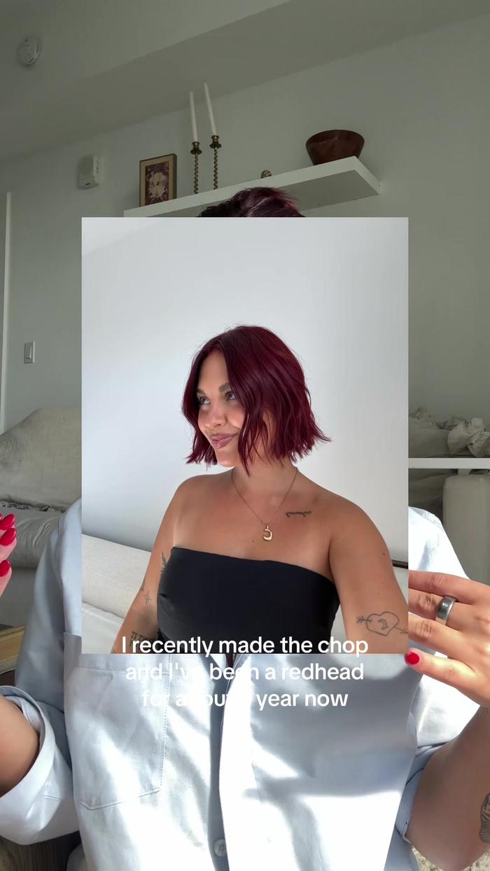 TikTok Post Thumbnail