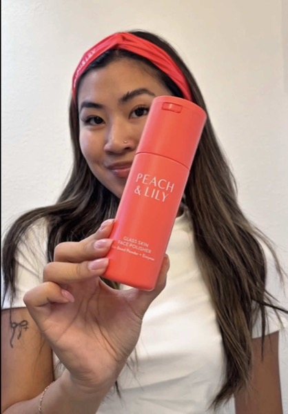 Post by peachandlilyofficial