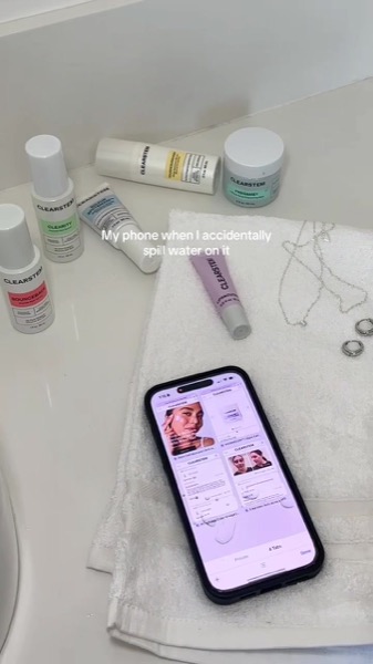 TikTok Post Thumbnail