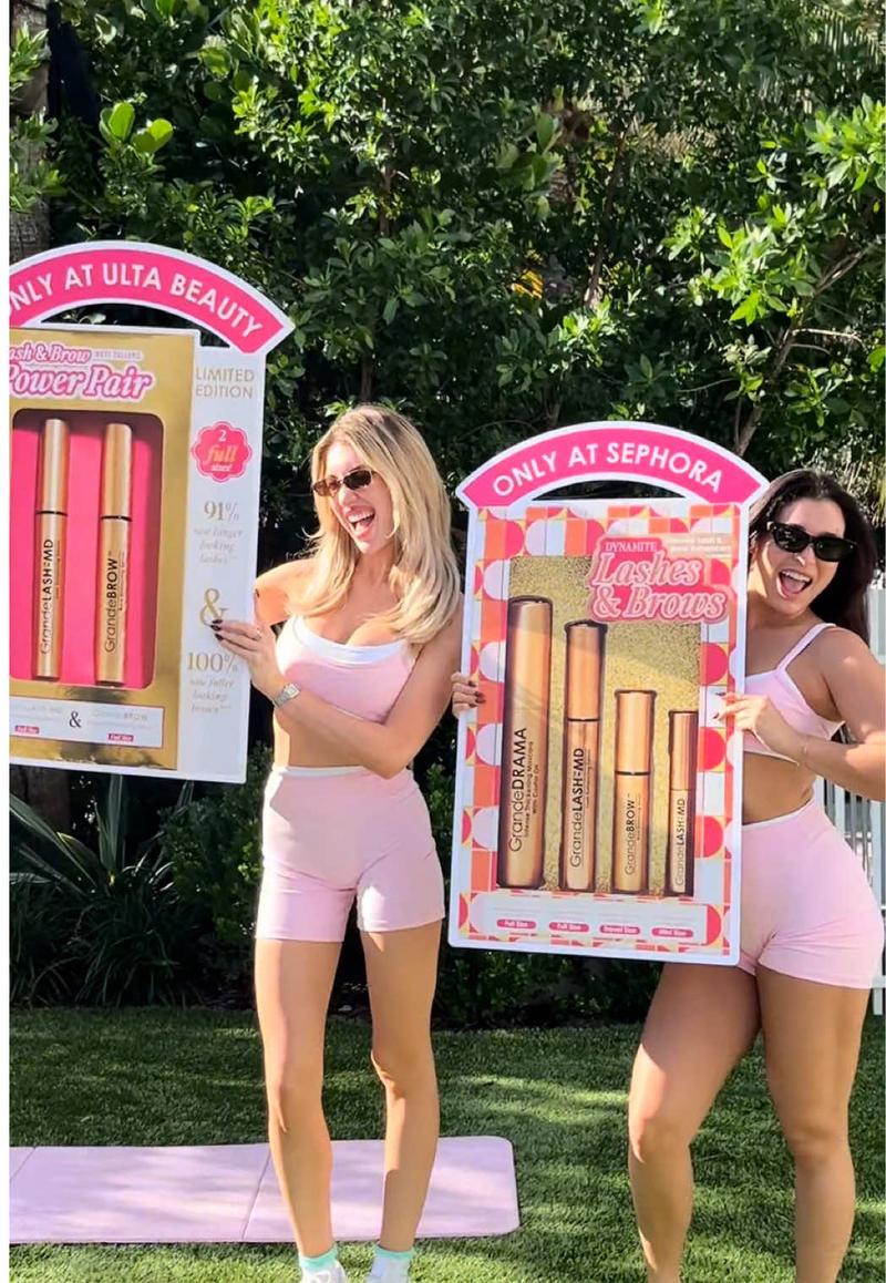 Post by grandecosmetics