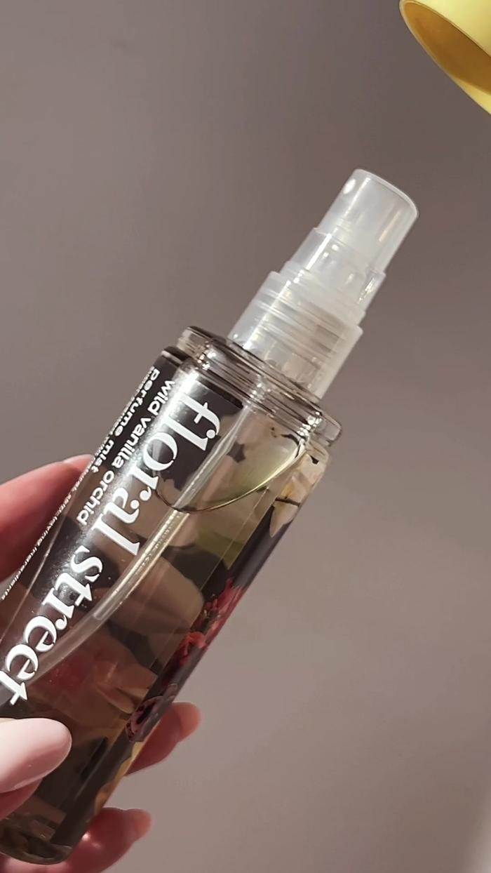 Post by floralstreet_