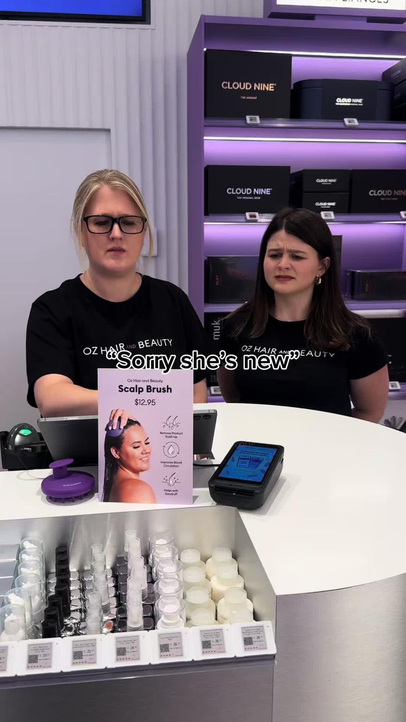 Post by ozhairandbeauty