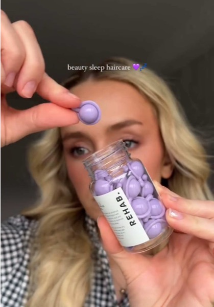 Post by rehabyourhair