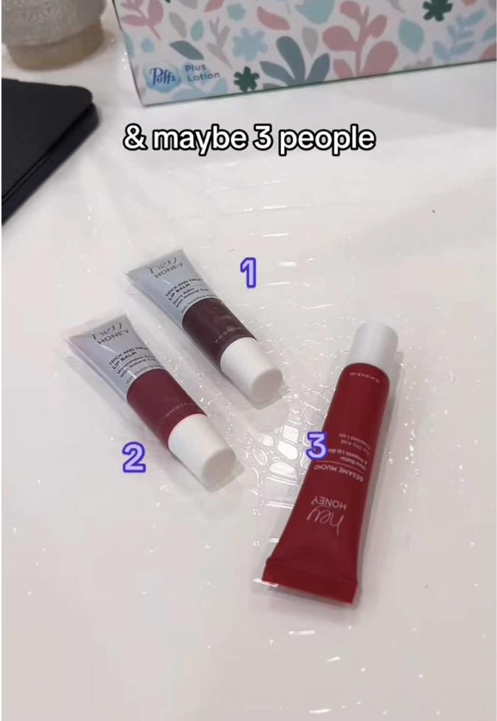 TikTok Post Thumbnail