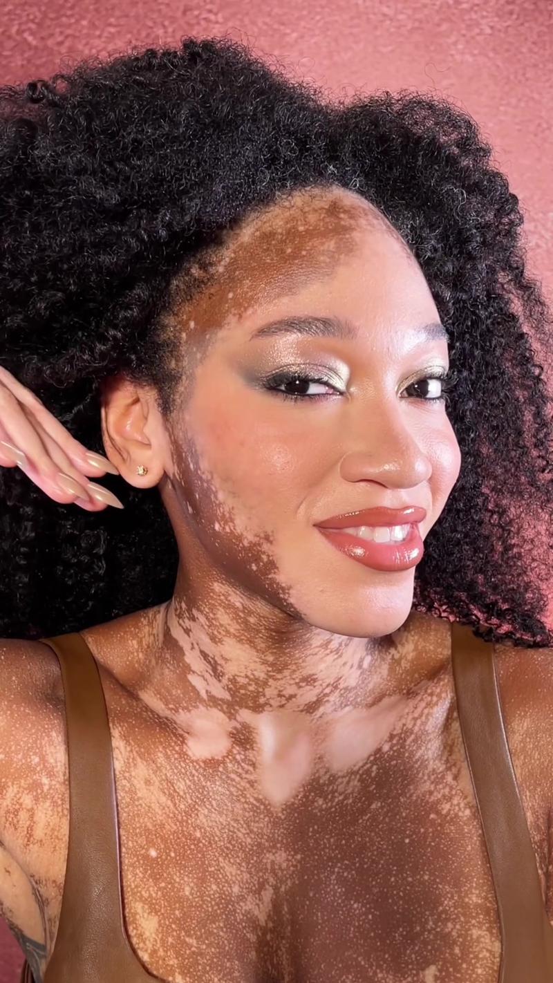 Post by danessamyricksbeauty