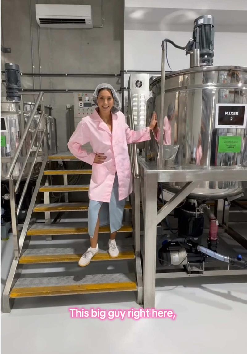 TikTok Post Thumbnail