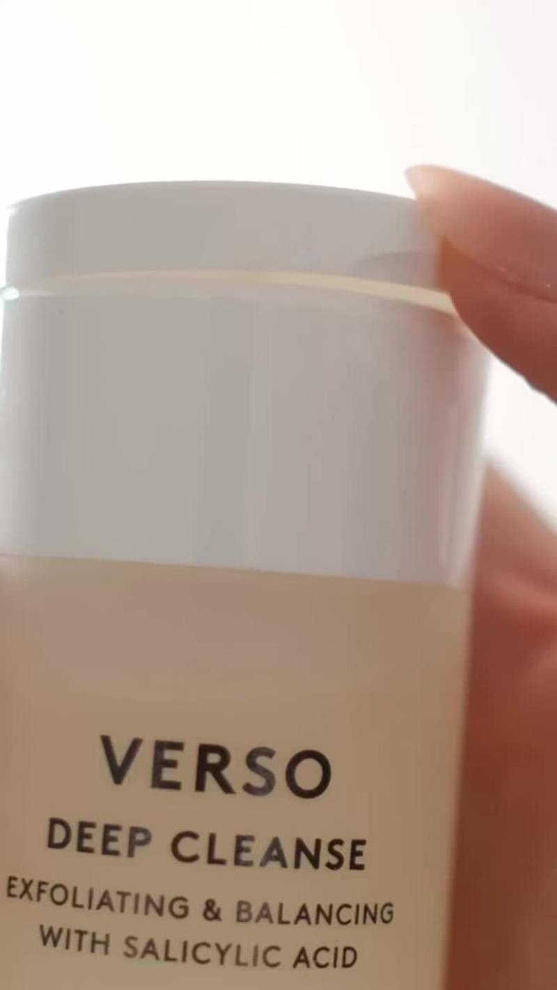 Post by versoskincare